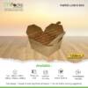1200 ML PAPER LUNCH BOX