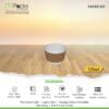 Paper Food dip Container | Paper dip White | Dip| White Paper Dip with Lid | Dip 180ml, 6oz Size