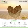 2000 ML PAPER LUNCH BOX 4
