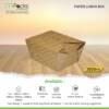 3000 ML PAPER LUNCH BOX