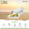 Boat tray
