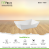 Boat tray