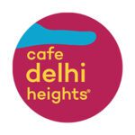 Cafe Delhi Heights | Cafe Delhi Heights food restaurant