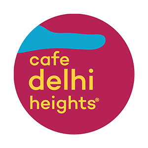 Cafe Delhi Heights | Cafe Delhi Heights food restaurant