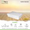 Paper food box 1200 ml