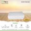 Paper food box 1200 ml