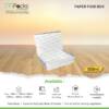 Paper food box 500 ml