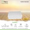 Paper food box 900 ml