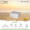 paper lunch box 800 ml