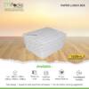 paper lunch box 1400