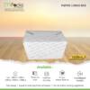paper lunch box 1400
