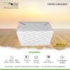 paper lunch box 3000 ml