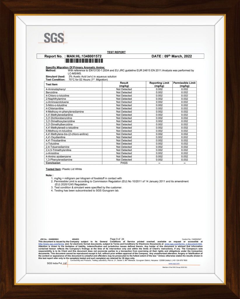 14 certification