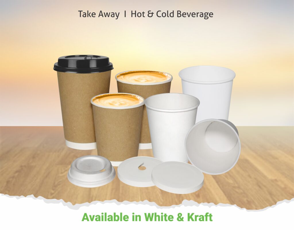 Paper Cup | Paper Glasses | Customize Paper Cup