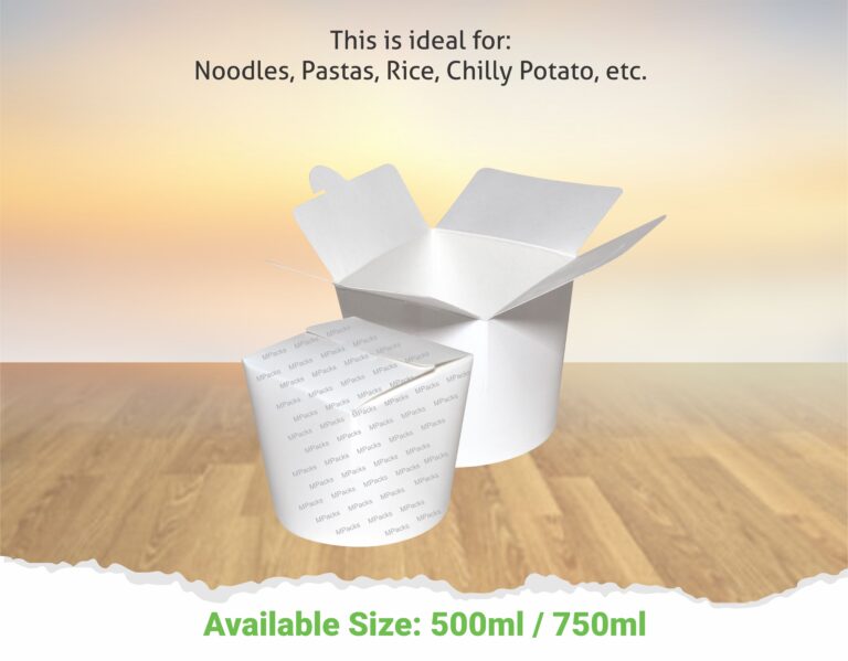 Noodle Box