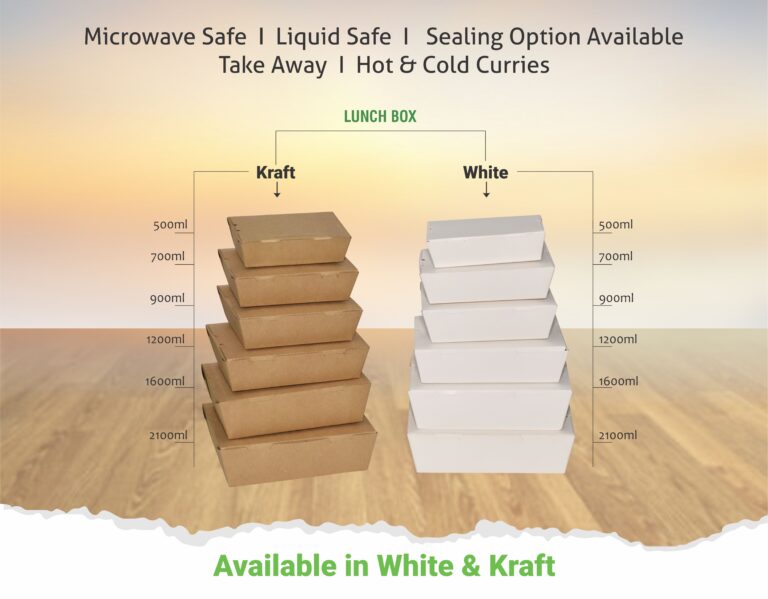 Single Flap Boxes