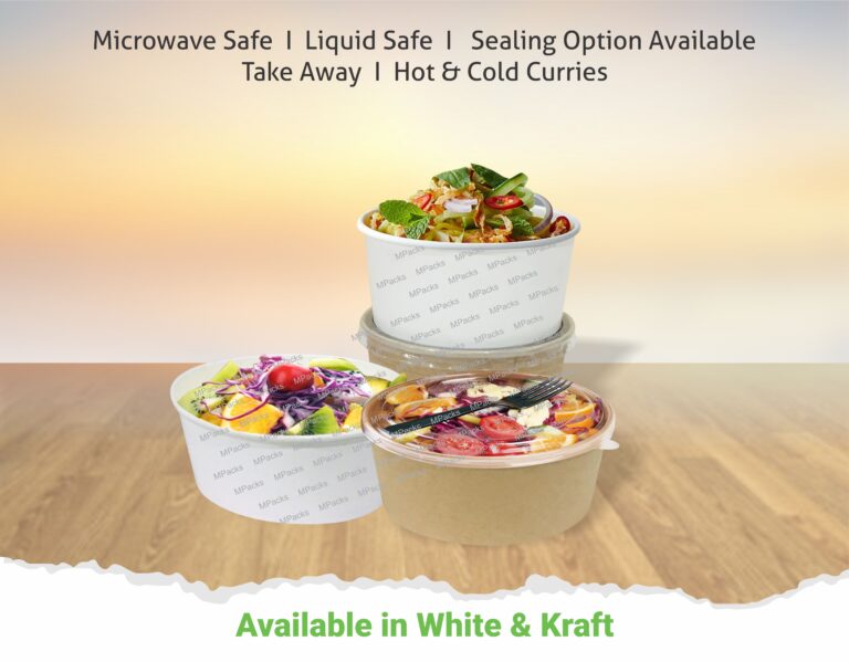 Salad Bowl
